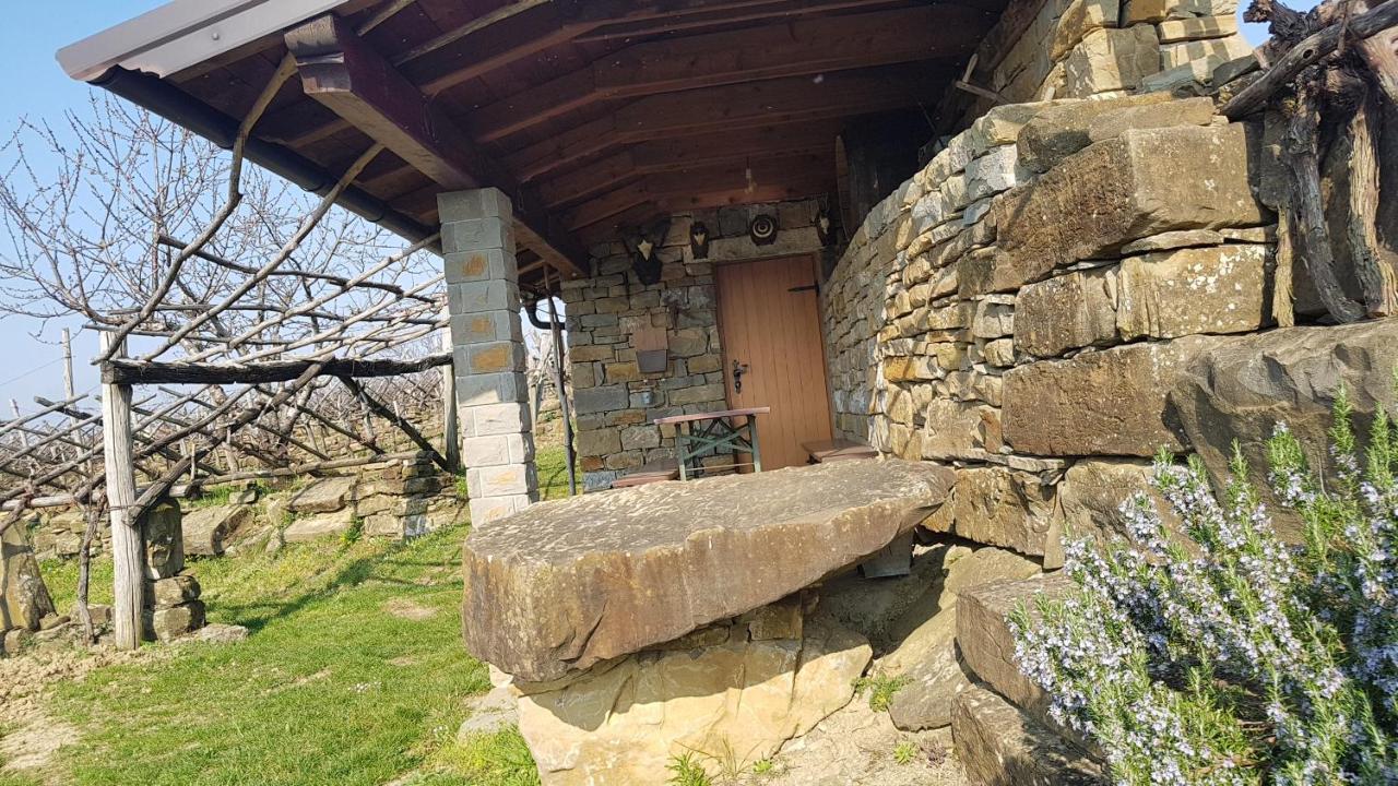 Apartma Panorama マレズィーシュ エクステリア 写真