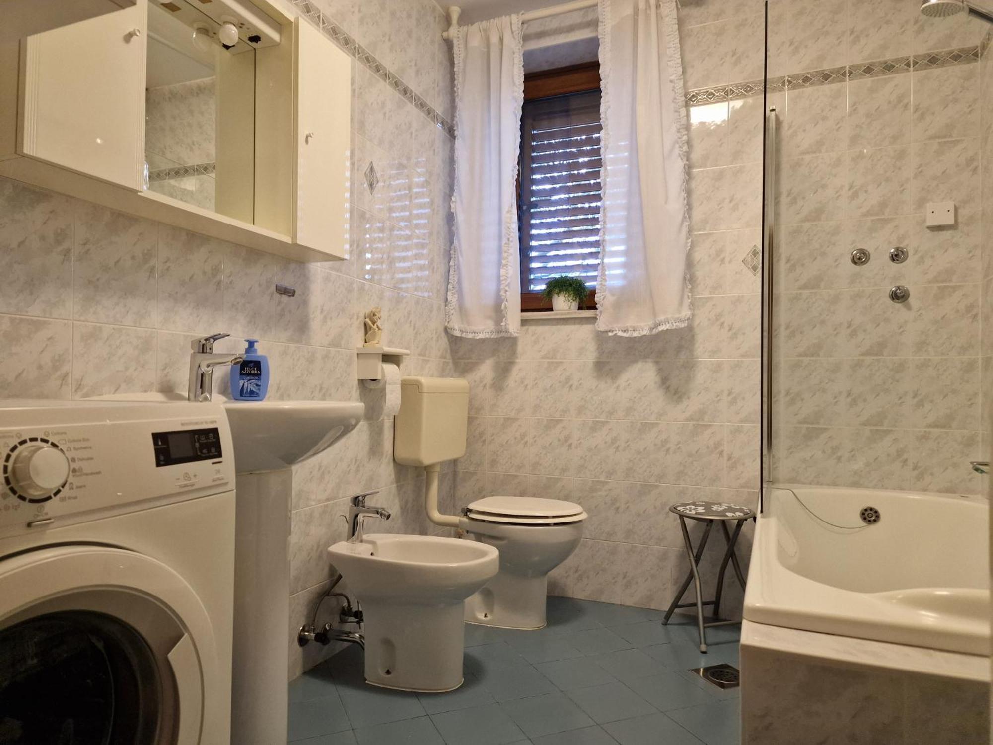 Apartma Panorama マレズィーシュ エクステリア 写真
